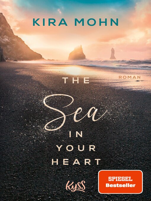 Titeldetails für The Sea in your Heart nach Kira Mohn - Warteliste